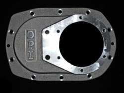 DPI 671 Front Gear Cover