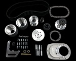 DPI SBC Blower Drive Kit (Fits 6-71 & 8-71)