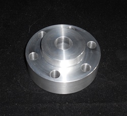 1.00'' Snout Spacer